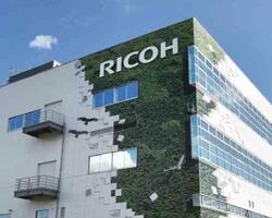 Ricoh  FOTO: RICOH