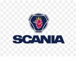 Scania FOTO: WEB