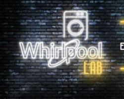 Whirlpool FOTO: Whirlpool